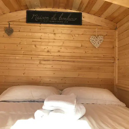 Le Relais De La Forge 2*
