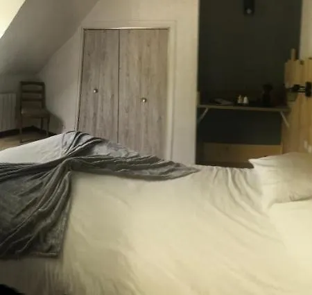 Le Relais De La Forge Hotel 3*