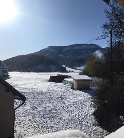 Le Relais De La Forge Ξενοδοχείο 2*