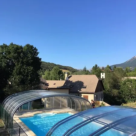 Hotell Le Relais De La Forge