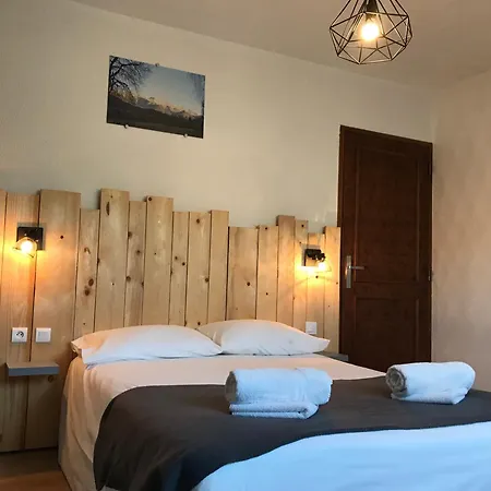 Le Relais De La Forge Selonnet