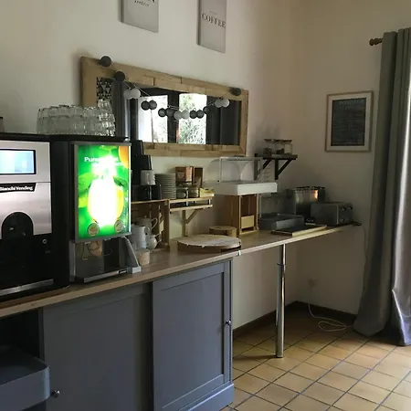 Le Relais De La Forge 2* Selonnet