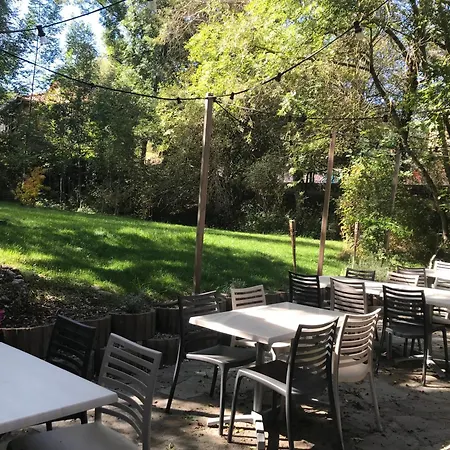 Le Relais De La Forge