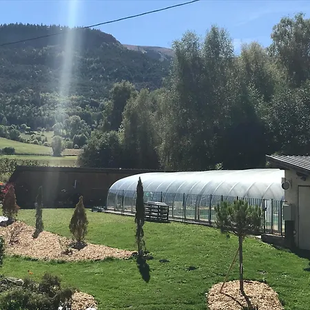 Hotell Le Relais De La Forge
