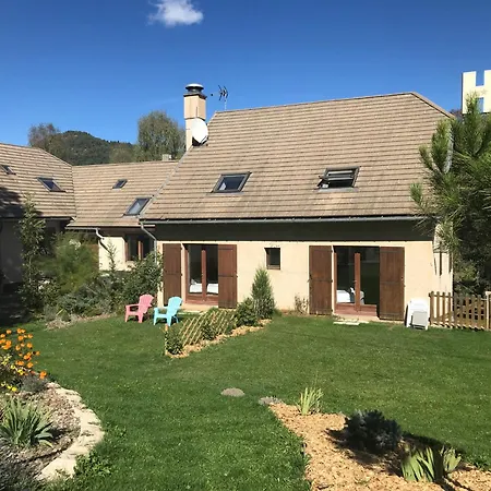 Le Relais De La Forge Hotel 3*