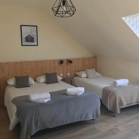 Le Relais De La Forge