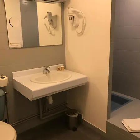 Le Relais De La Forge Hotel 3*