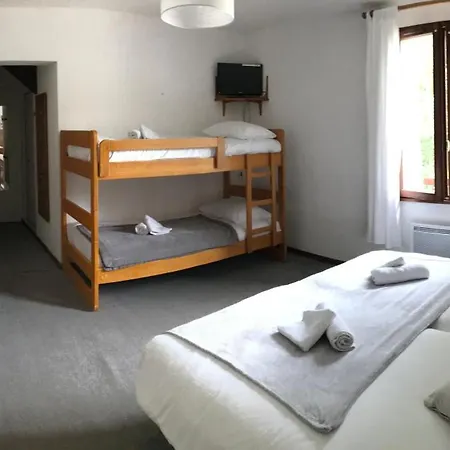 Hotel Le Relais De La Forge Selonnet