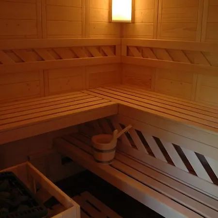 Le Relais De La Forge 3* Selonnet