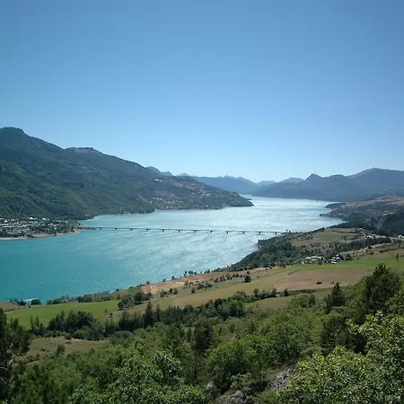 Le Relais De La Forge Hotel Selonnet