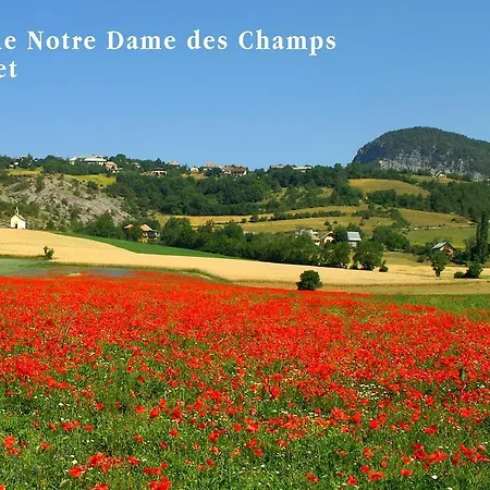 Hotell Le Relais De La Forge 2*