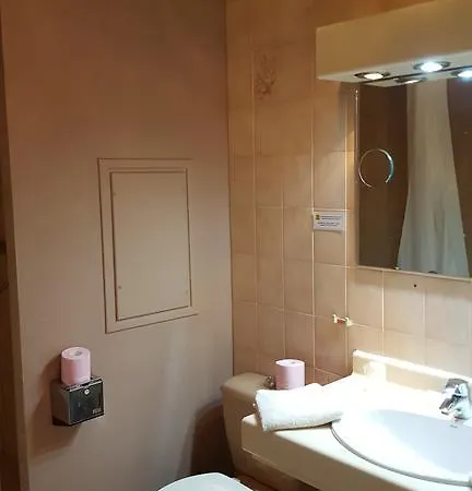 福吉乐瑞莱旅馆