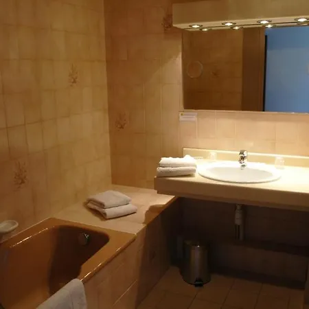 Le Relais De La Forge Selonnet