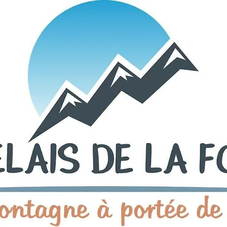 Le Relais De La Forge Ξενοδοχείο 2*