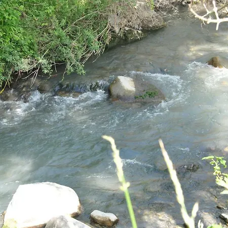 Le Relais De La Forge 3*