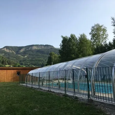Le Relais De La Forge Hotel 2*