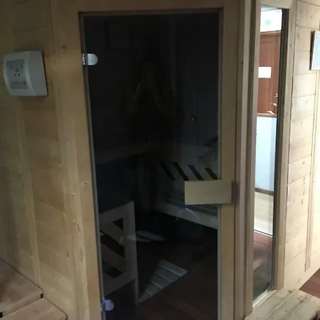 Le Relais De La Forge 3*