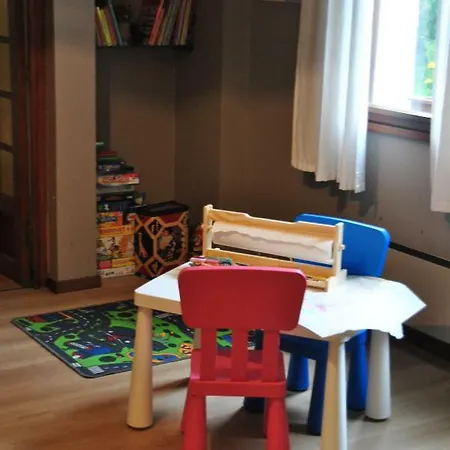 Ξενοδοχείο Le Relais De La Forge Selonnet