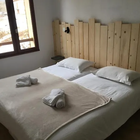 Hotel Le Relais De La Forge 3*