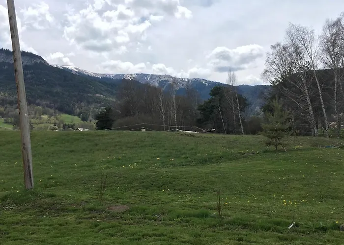 Le Relais De La Forge Hotel Selonnet