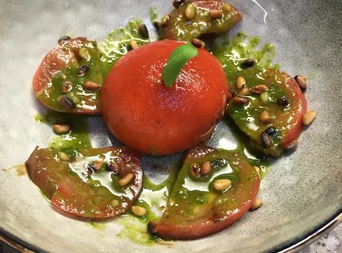 Le Relais De La Forge