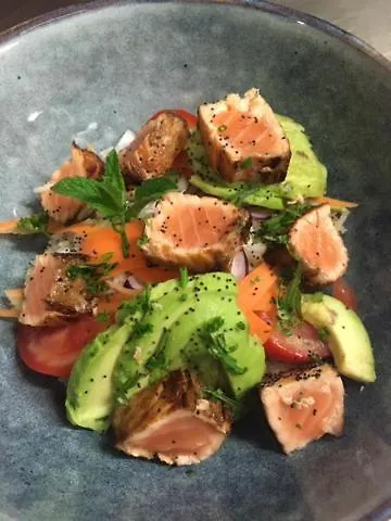 Hotel Le Relais De La Forge 3*