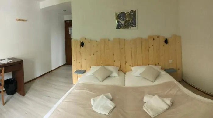 Le Relais De La Forge Hotel Selonnet