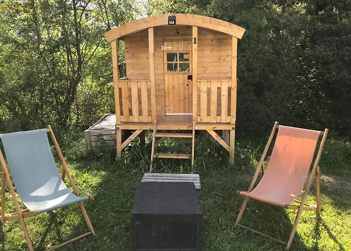 Hotel Le Relais De La Forge 3*