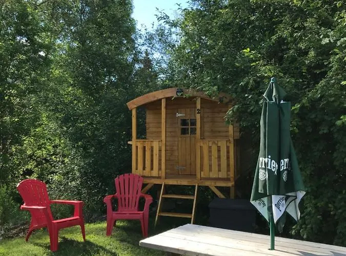 Hotel Le Relais De La Forge Selonnet