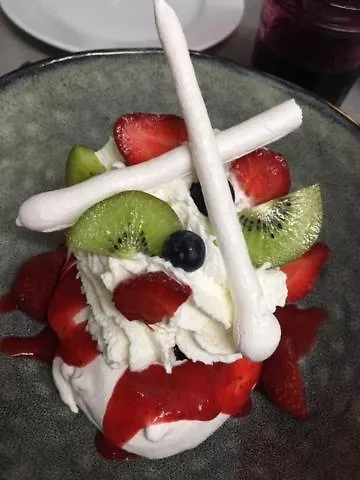 Le Relais De La Forge Selonnet