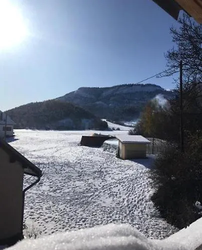 Le Relais De La Forge Hotel 3*