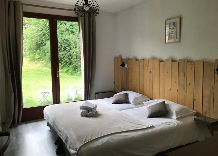 Le Relais De La Forge Hotel 3*