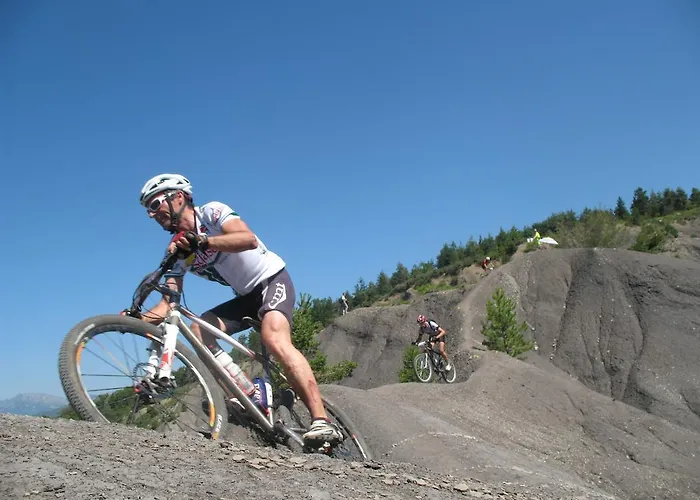 Le Relais De La Forge 3* Selonnet