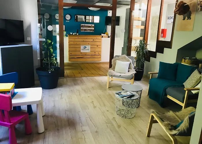 Le Relais De La Forge 3*