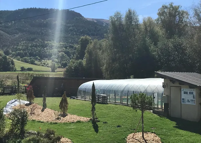 Hotel Le Relais De La Forge