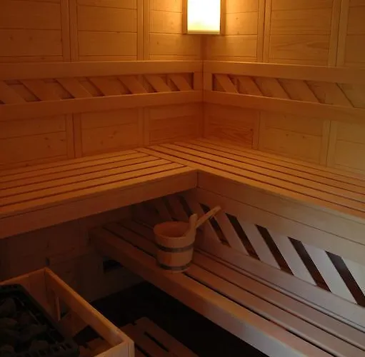 Le Relais De La Forge 3* Selonnet