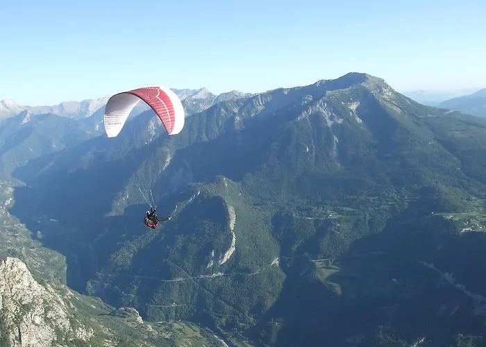 Hotel Le Relais De La Forge Selonnet