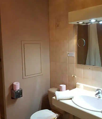 Le Relais De La Forge