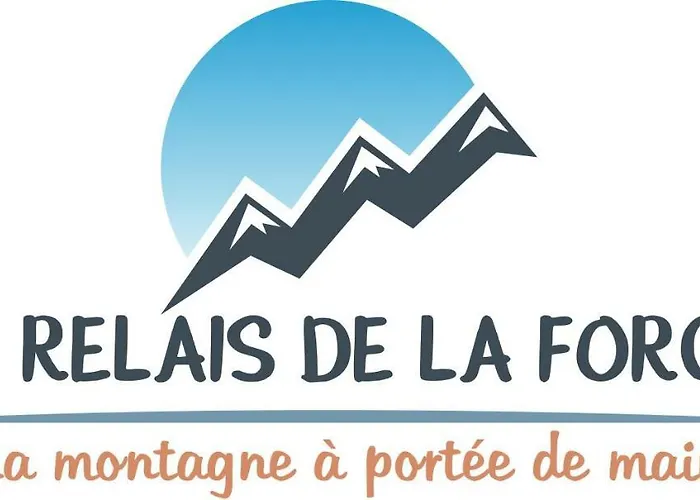 Le Relais De La Forge Hotel 3*