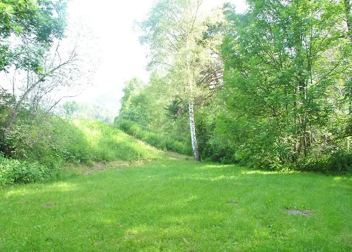 Le Relais De La Forge 3*