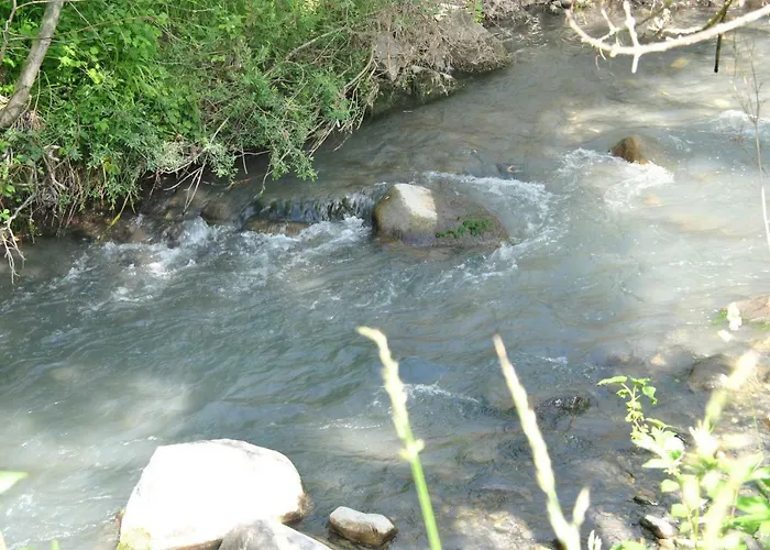 Le Relais De La Forge 3*