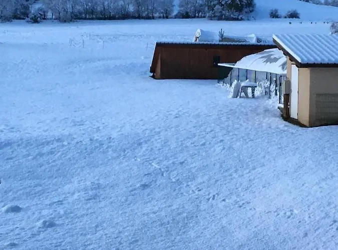 Le Relais De La Forge Selonnet